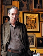 Ian McEwan 'gừng càng già càng cay'